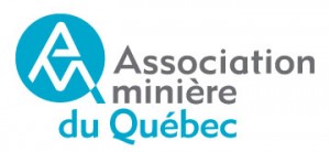 AMQ (Québec Mining Association) logo