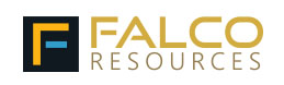 Falco Resources logo